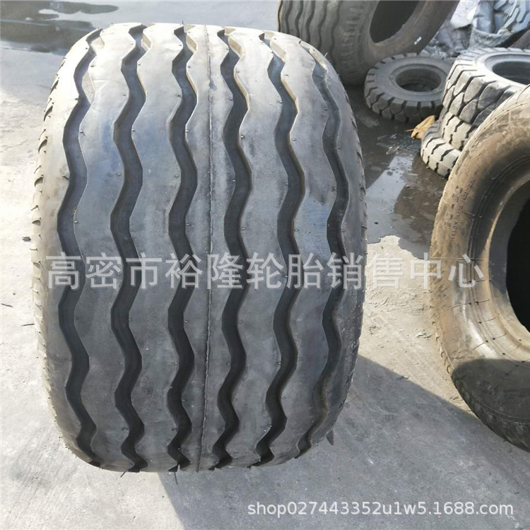 轮胎20-20水曲花纹沙漠花纹