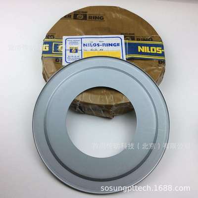 22330AV NILOS RINGE尼拉环轴承盖 ZILLER齐勒减速机挡油环