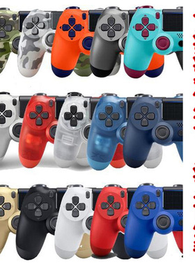 适用特斯拉小米SU7无线蓝牙手柄陀螺仪六轴触摸屏灯条安卓手机PS4