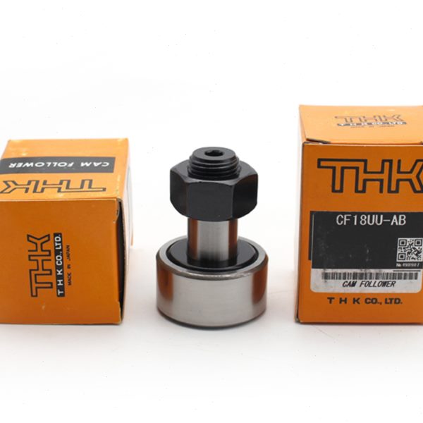 THK凸轮螺栓轴承CFS3 CF8 CFH4 5 6 10 12 16 24 30 20-12VUUR-AB