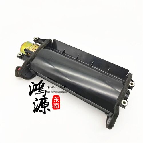 热销东南富利卡鼓风机马达菱动后车顶M空调电机  纯正部件