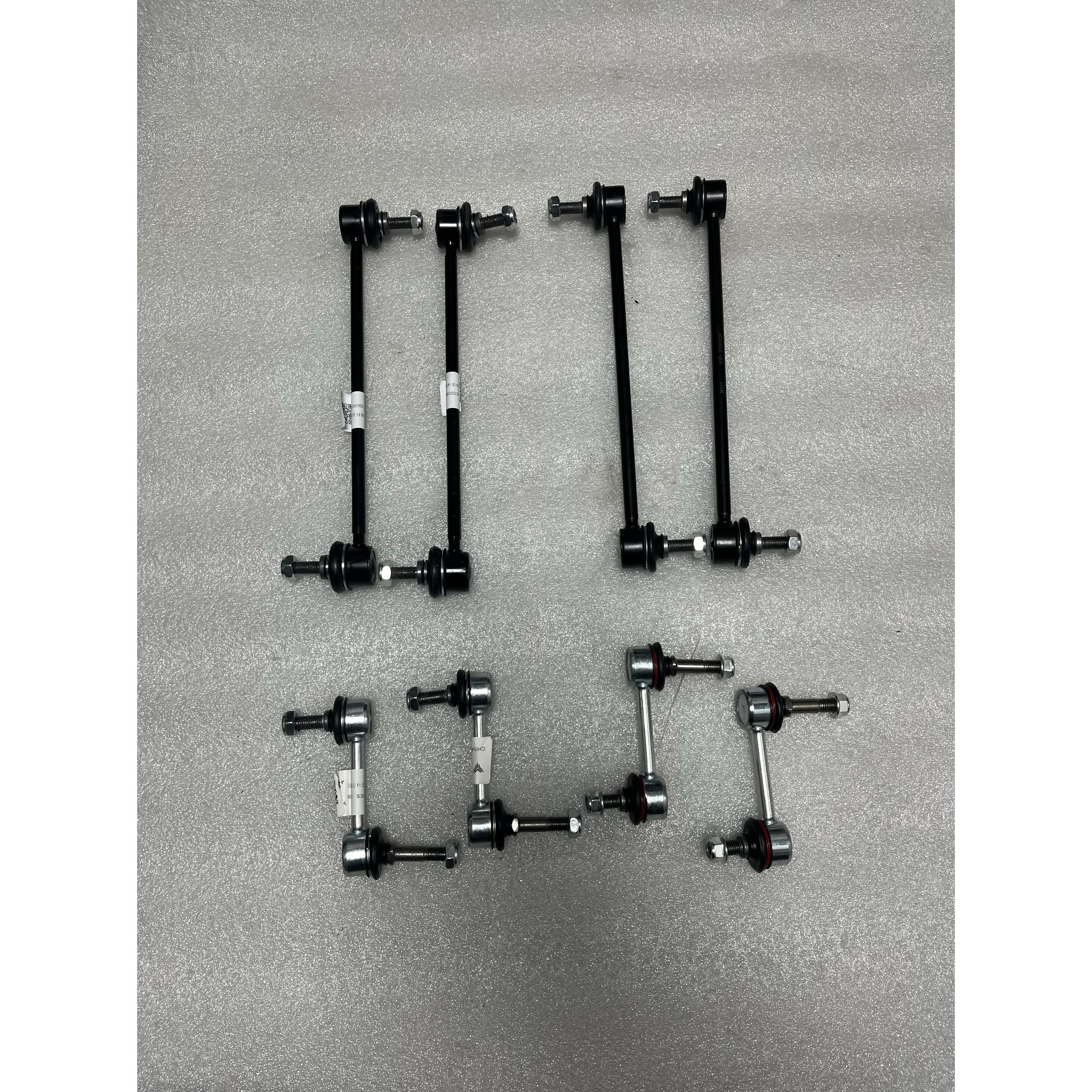 适用哪吒 U X 通用稳定杆小立杆平衡杆连接杆稳定杆小球头小吊杠