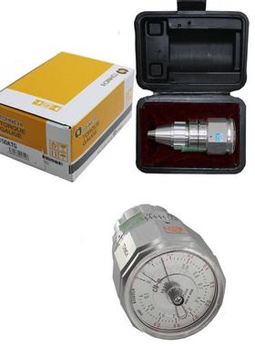 TOHNICHI东日双针扭力计15BTG-S