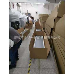 太原自动测温安检门通过式体测温门红外测温门测温系统尺寸