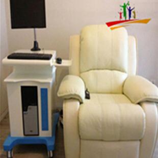 心理体感音乐放松椅智能身心反馈训练系统价格按摩