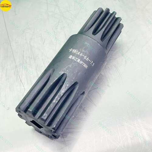 适用于卡特C4.4-6.6-7.1  盘车工具 5P7305 盘车正时工具