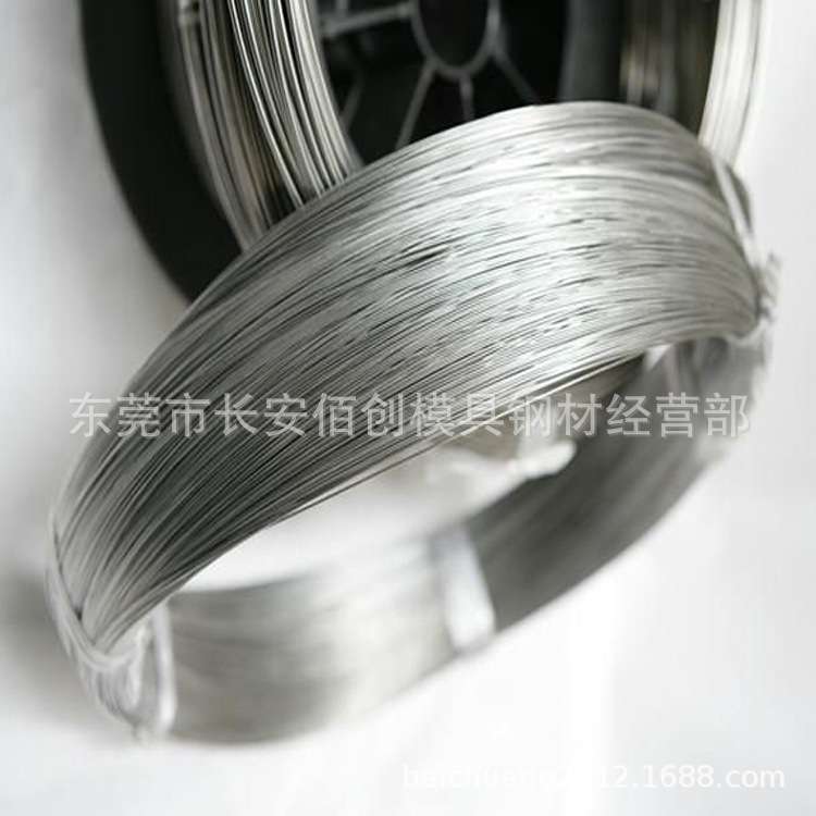 供应TiNiCU镍钛合金线 TiNiCU高强度记忆合金线规格齐全 量大从优