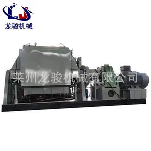 树脂井盖捏合机不锈钢捏合机硅橡胶捏合生产设备