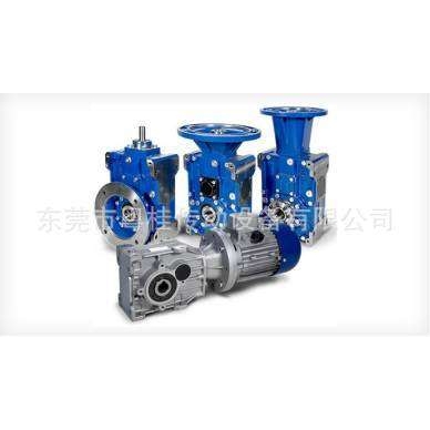 TRAMEC减速机 XC90 XA90 XF90 意大利TRAMEC螺纹双联减速机