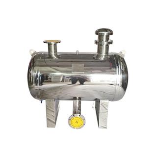 供应无负压稳流罐600*1300二次供水稳流补偿器304不锈钢材质