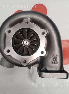 6WG1增压器ASSY1-14400384-1FOR6WG1TZX85011440038