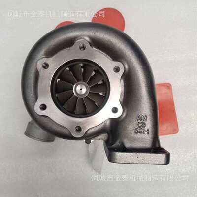 6WG1增压器ASSY1-14400384-1FOR6WG1TZX85011440038