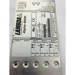 Alpha400WCA4005B18D24D电源出售H47047现货