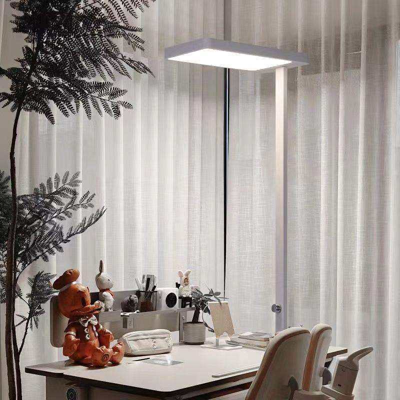 全光谱落地护眼灯防蓝光儿童学习专用台灯阅读书桌作业钢琴大路灯