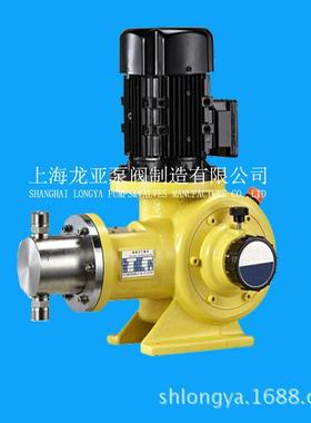 t钛龙SC025LSC034R定量泵SUNFAB40Mpa柱塞泵SC系列