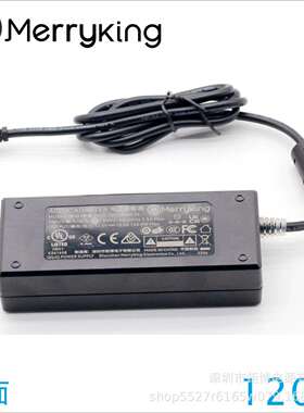 3C认证12V10A桌面式适配器120Wled灯条广告灯ROHS认开关电源