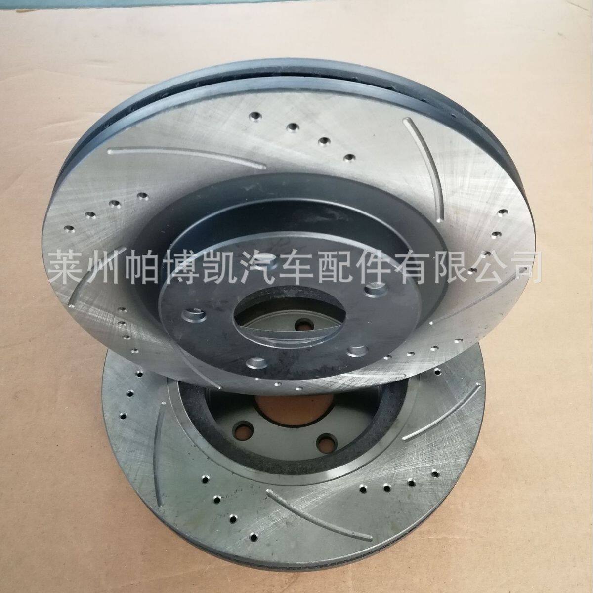 厂家直供 适用于逍客 骐达 轩逸 天籁 途乐 科雷傲 劲客 刹车盘
