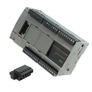 MicroSmartFC6A和泉J1939协议PLC