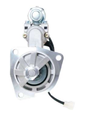 五十铃6BD1起动机 0-23000-1031 021000-3661 1-8110-141-0