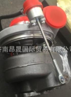 重汽HOWOT7H汕德卡C7HC9HG7S配件涡轮增压器202V09100-7830