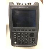 N9923AFieldFox手持式 射频矢量网络分析仪4GHz@6GHz@18G