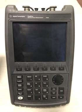 N9923AFieldFox手持式射频矢量网络分析仪4GHz@6GHz@18G