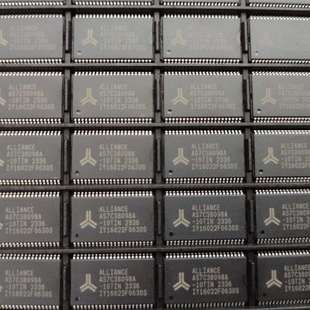 ICSRAM8MBITPARALLEL4 AS7C38098A 10TIN存储器芯片