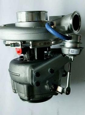 重汽曼卡货车490530马力发动机HE500WG涡轮增压器202V09100-7924