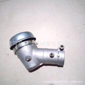 543 割灌机工作头齿轮箱适用于富世华443 436 443R割灌机工作头