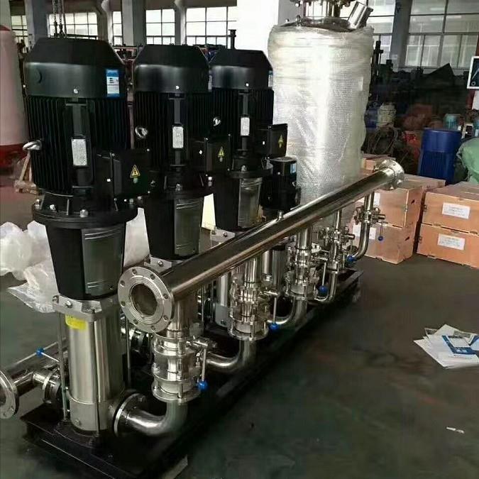 本帆泵业CDL85-40-2本帆泵多级不锈钢立式离心泵/增压泵/循环泵