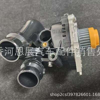 水泵节温器总成汽车配件.Q51.8T2.0.06H121026BE06H121026
