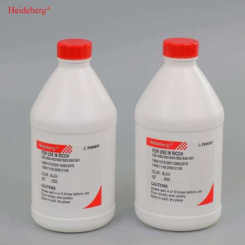 理光彩色碳粉MPC6501/6502/8602理光MPC7501/6503/8003墨粉兼容