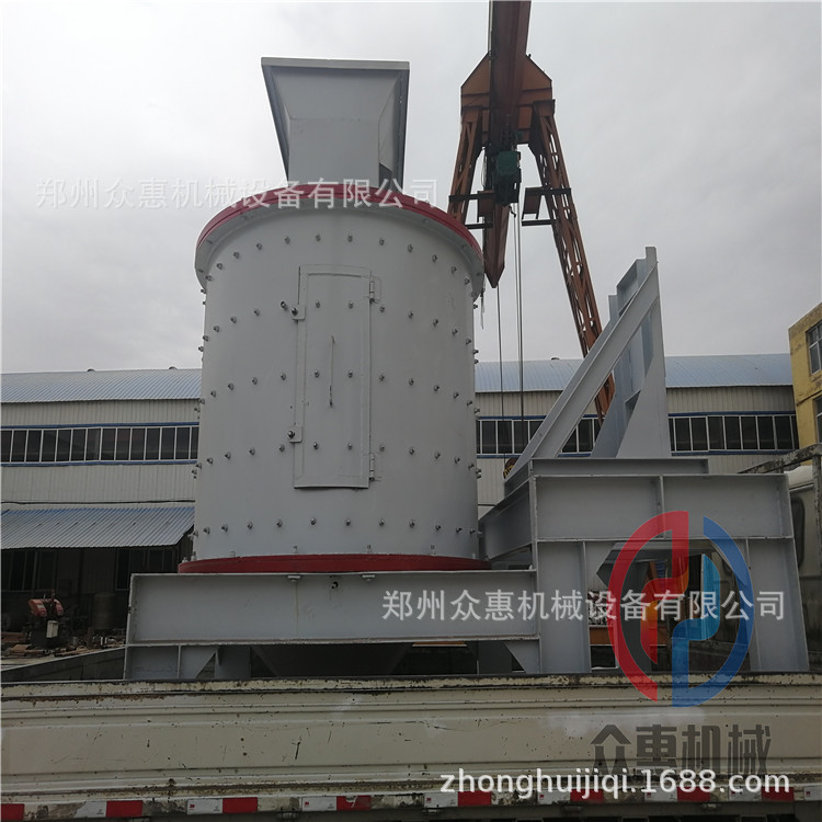 销售广东复合式破碎制砂机 青石制砂机 铁矿石复合破厂家销售
