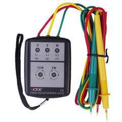 TG-3相序表低压相序表