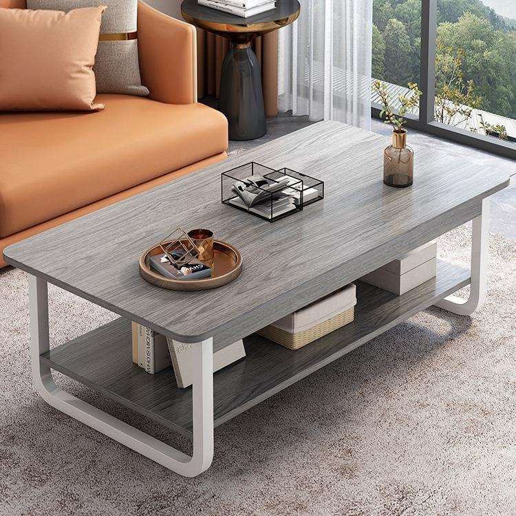 茶几客厅家用小户型简约现代简易小桌子出租屋用沙发茶桌2025新款