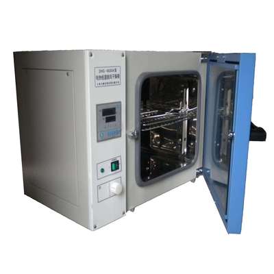 直销DHG-9030A热空气消毒箱