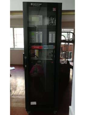 诺帝菲尔N-6000火灾报警控制器二代通用机柜SCAB-V2NFS2-3030