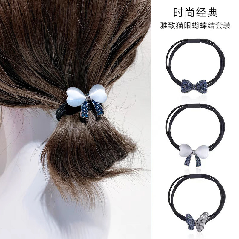 橡皮筋女扎头发绳皮套高弹力发圈头绳2024新款高端成人高级感头饰,饰品/流行首饰/时尚饰品新,发饰,淘宝优惠券,粉丝福利购,淘宝优惠卷