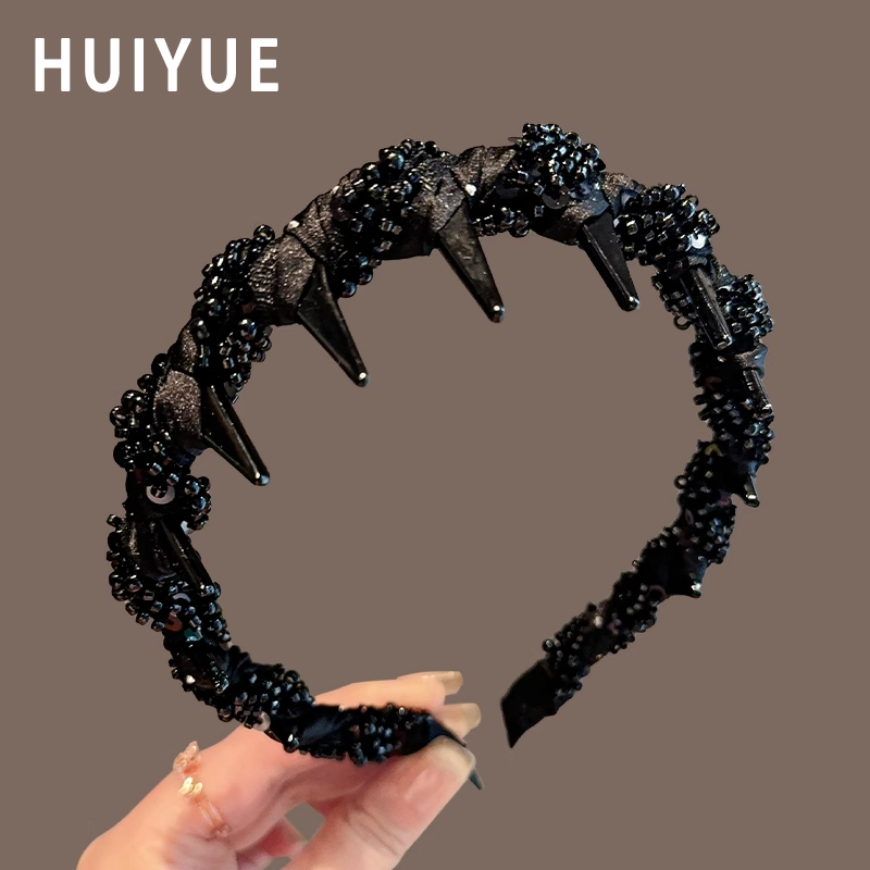 路易斯巴黎王妃发箍女2025新款