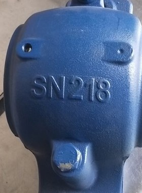 铸钢铸铁轴承座SN305 SN306 SN307 SN308 SN309 SN310 SN311SN312