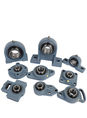 东莞TR带座轴承UCT204 T205 T206 T207 T208 T209 T210 T211 T212