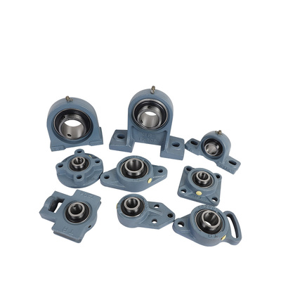 东莞TR带座轴承UCT204 T205 T206 T207 T208 T209 T210 T211 T212