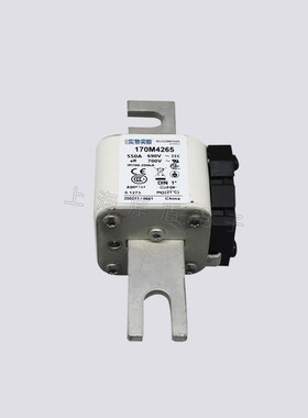 巴斯曼BUSSMANN快速熔断器170M1560/1561/1562/1570/170M1571/