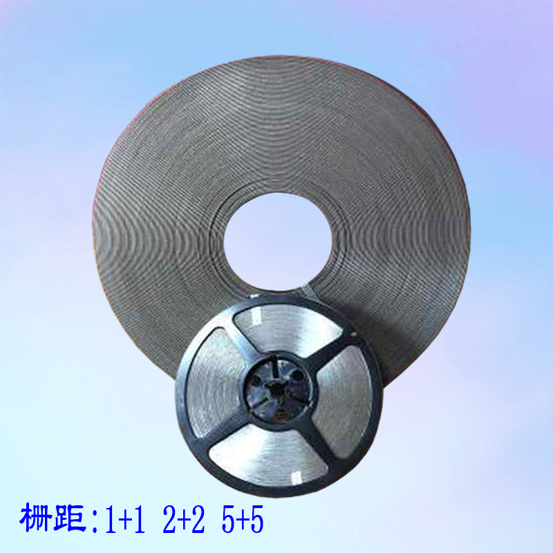 JIEWILL磁栅尺磁条MSK5000 SIKO ELGO SPM  MB200磁尺MB500AS钢带