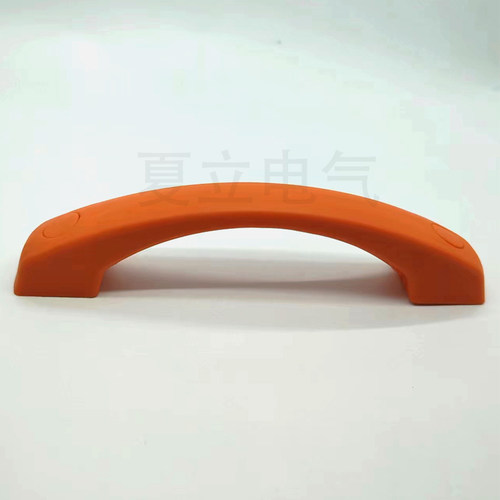 二保焊氩弧焊机 手柄 逆变 焊机 把手155mm 拉手电焊机配件