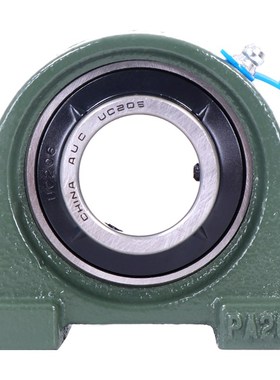 带座轴承UCPA201 PA202 PA203 PA204 PA205 206 207 208 209 210