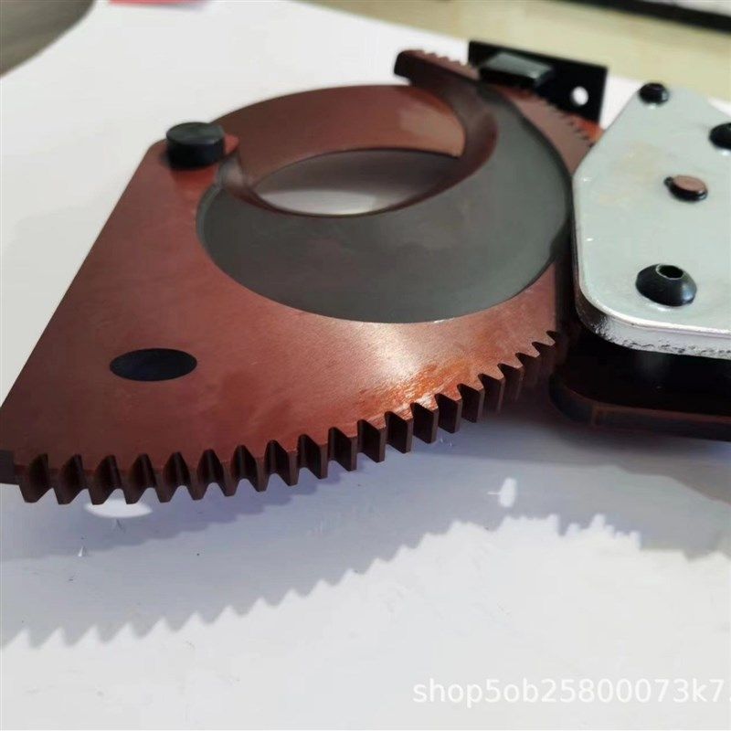 棘轮式电缆剪J40J52J75J95齿轮电缆剪钢绞线剪J13J25铜铝电缆剪,特色手工艺,其他特色工艺品,淘宝优惠券,粉丝福利购,淘宝优惠卷