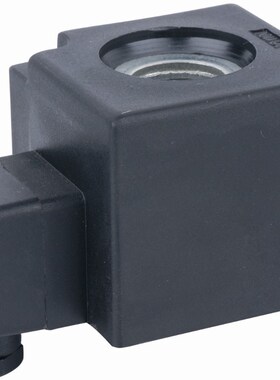 K23D-2-3电磁阀线圈K22/K23JD K25D K35D2-15 20 25 AC220V DC24V