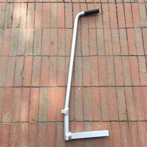 拔管神器大棚插管器农业农用农业工具起管器大棚支架零件
