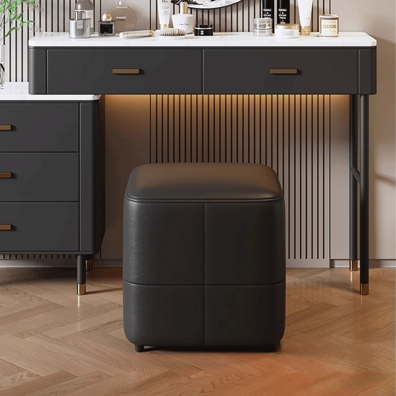 梳妆凳实木软包小凳子家用矮凳客厅坐凳沙发凳子结实耐用换鞋凳子,住宅家具,梳妆凳,淘宝优惠券,粉丝福利购,淘宝优惠卷